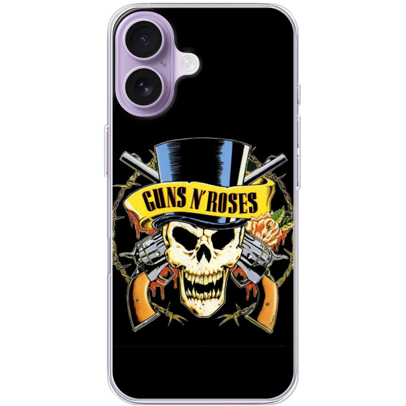 Чохол BoxFace Apple iPhone 17 