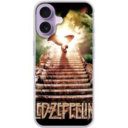 Чохол BoxFace Apple iPhone 17 