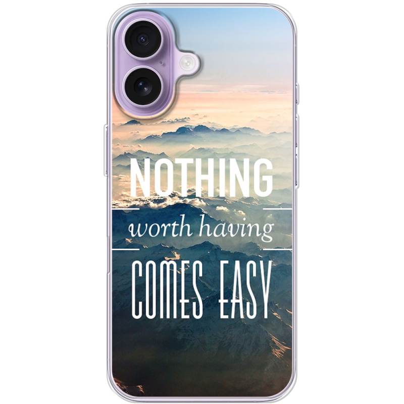 Чохол BoxFace Apple iPhone 17 