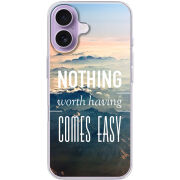 Чохол BoxFace Apple iPhone 17 