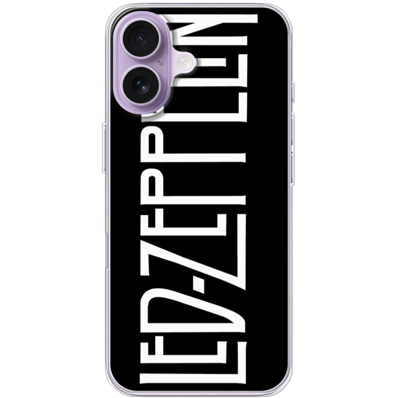 Чохол BoxFace Apple iPhone 17 