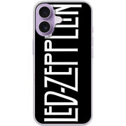 Чохол BoxFace Apple iPhone 17 