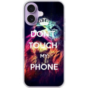 Чохол BoxFace Apple iPhone 17 