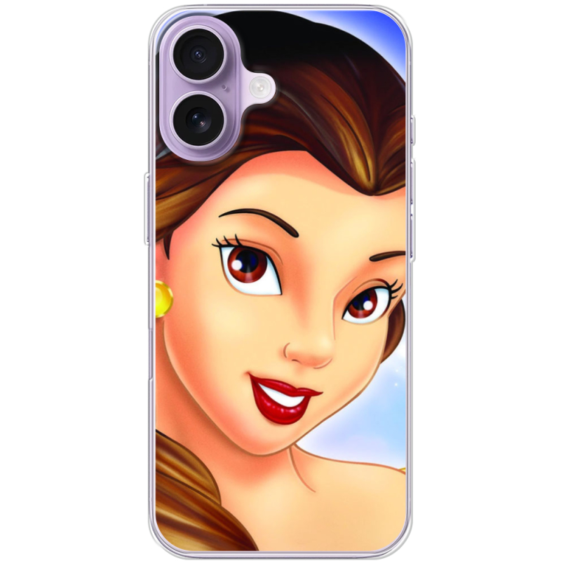 Чохол BoxFace Apple iPhone 17 