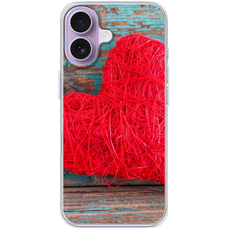 Чохол BoxFace Apple iPhone 17 