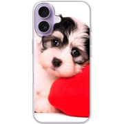 Чохол BoxFace Apple iPhone 17 