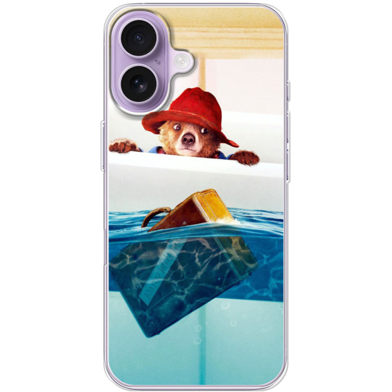 Чохол BoxFace Apple iPhone 17 