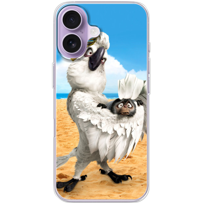 Чохол BoxFace Apple iPhone 17 