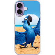 Чохол BoxFace Apple iPhone 17 