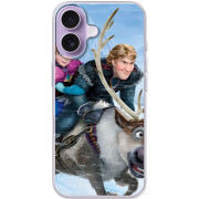 Чохол BoxFace Apple iPhone 17 