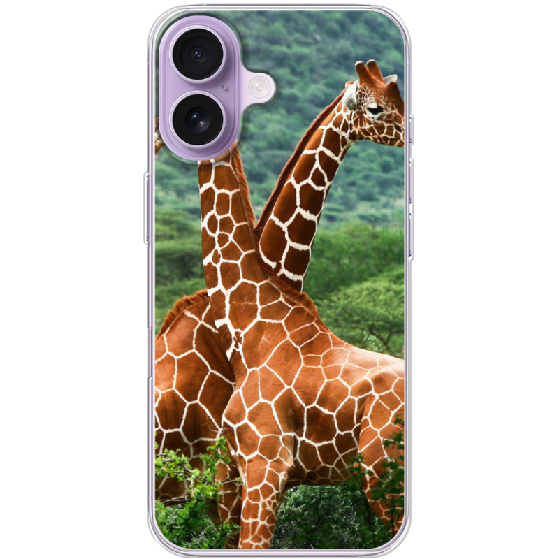 Чохол BoxFace Apple iPhone 17 