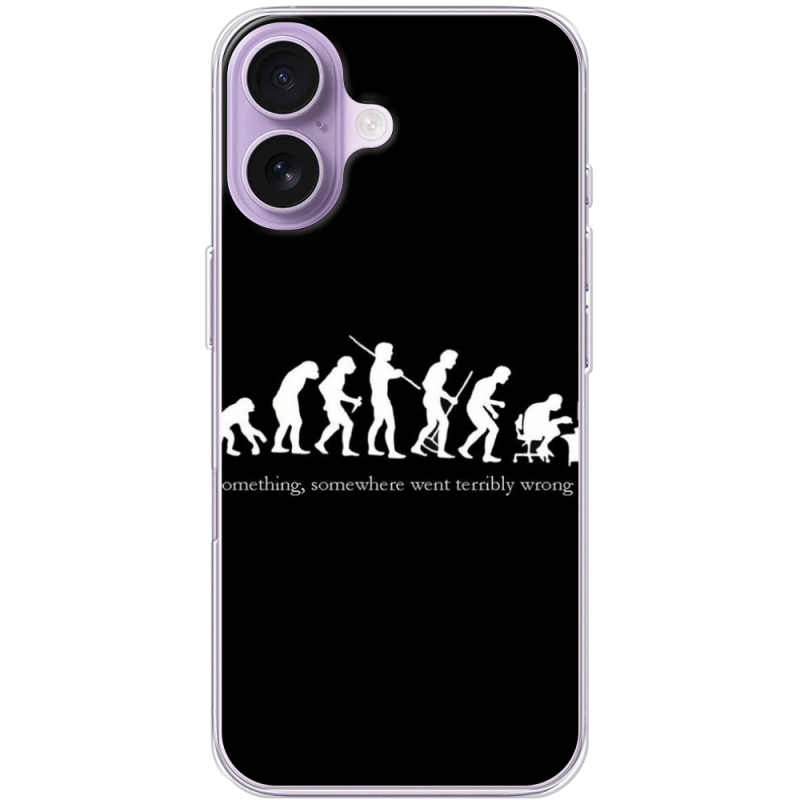 Чохол BoxFace Apple iPhone 17 