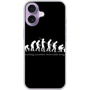 Чохол BoxFace Apple iPhone 17 