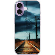 Чохол BoxFace Apple iPhone 17 