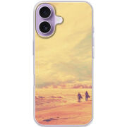 Чохол BoxFace Apple iPhone 17 