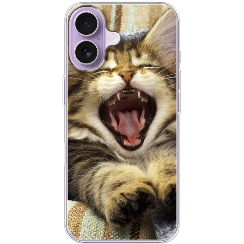 Чохол BoxFace Apple iPhone 17 