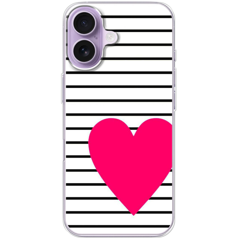 Чохол BoxFace Apple iPhone 17 