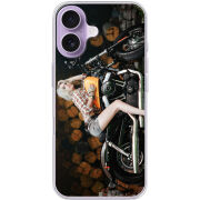 Чохол BoxFace Apple iPhone 17 