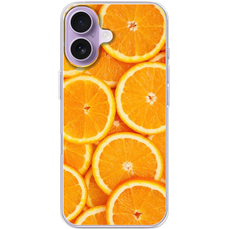 Чохол BoxFace Apple iPhone 17 