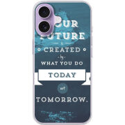 Чохол BoxFace Apple iPhone 17 