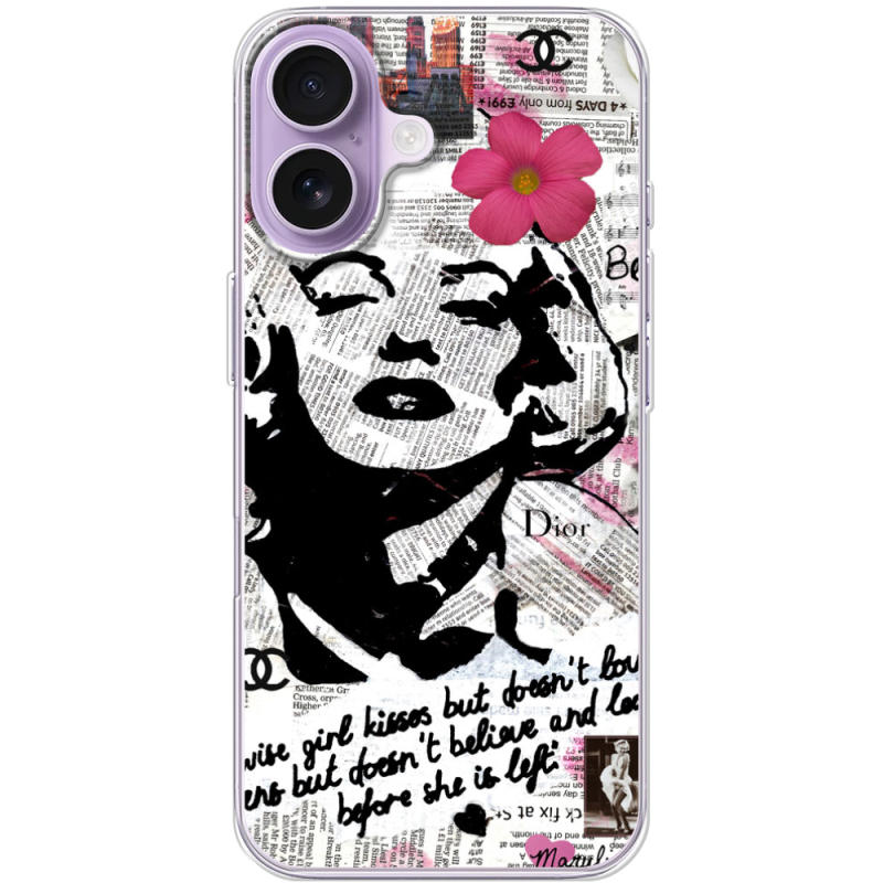 Чохол BoxFace Apple iPhone 17 