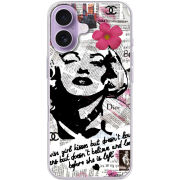 Чохол BoxFace Apple iPhone 17 