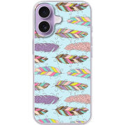 Чохол BoxFace Apple iPhone 17 