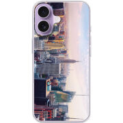 Чохол BoxFace Apple iPhone 17 