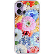 Чохол BoxFace Apple iPhone 17 Blossom