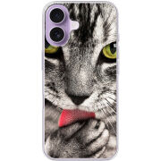 Чохол BoxFace Apple iPhone 17 