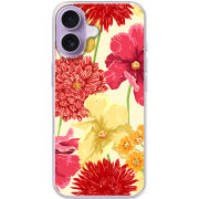 Чохол BoxFace Apple iPhone 17 Flower Bed