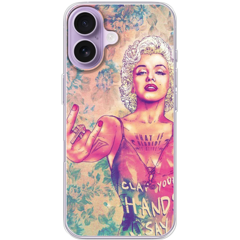 Чохол BoxFace Apple iPhone 17 