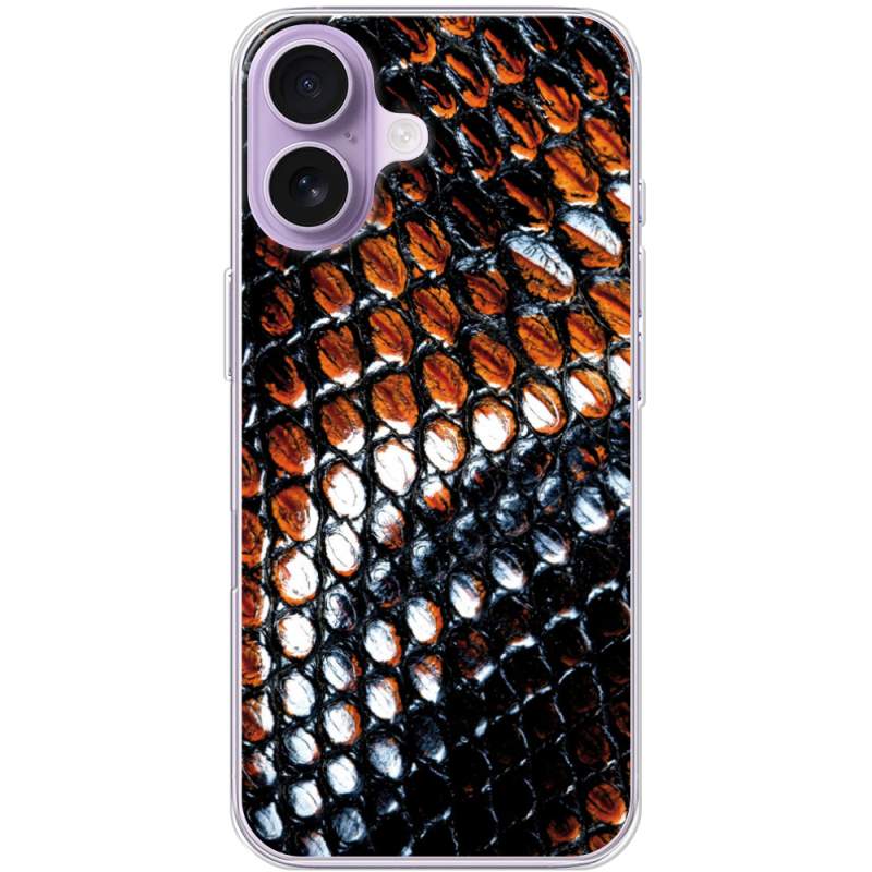 Чохол BoxFace Apple iPhone 17 