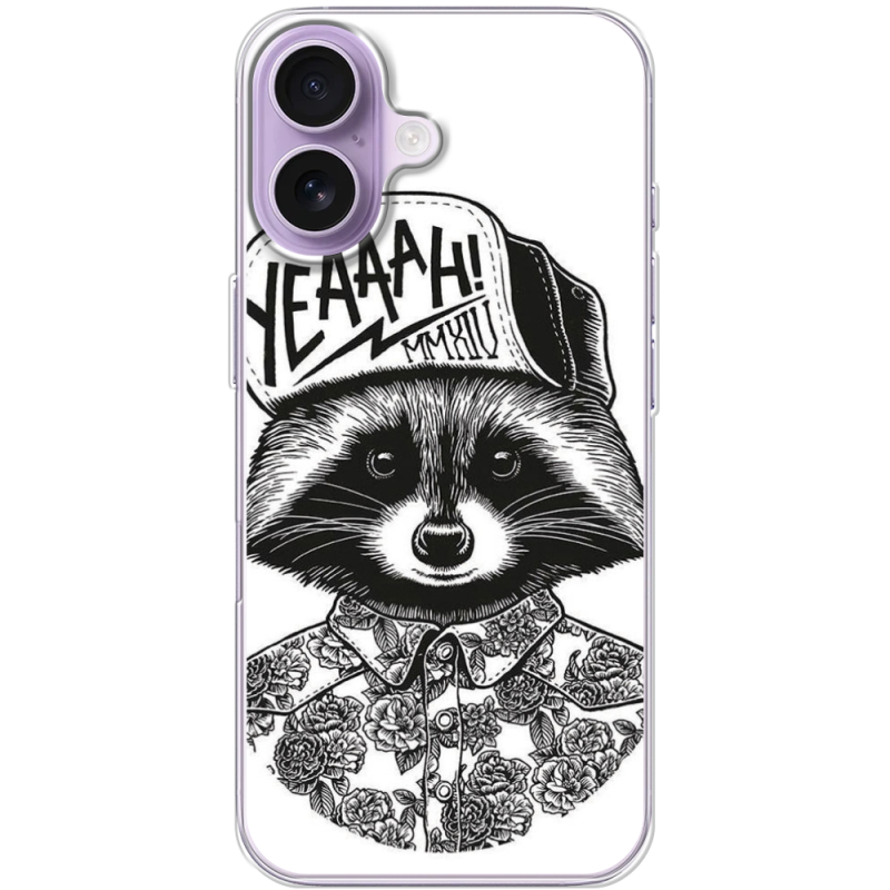 Чохол BoxFace Apple iPhone 17 