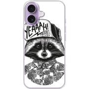 Чохол BoxFace Apple iPhone 17 