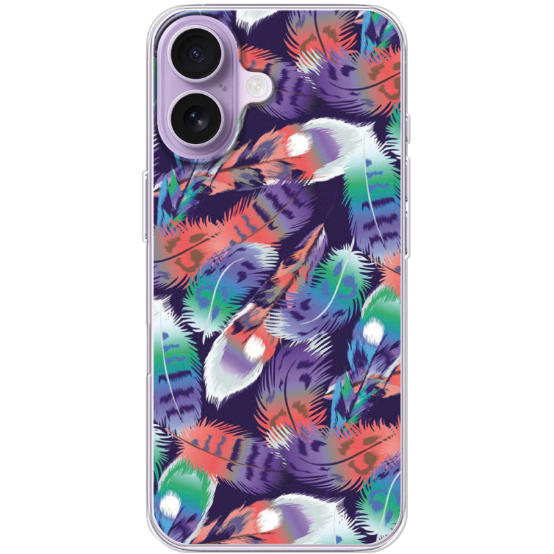 Чохол BoxFace Apple iPhone 17 