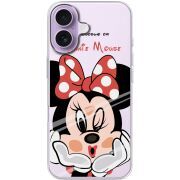 Прозорий чохол BoxFace Apple iPhone 17 Lady M