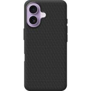 Чорний чохол BoxFace Apple iPhone 17 Black Barrels