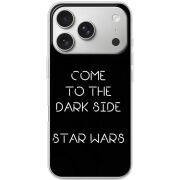 Чохол BoxFace Apple iPhone 17 Pro 