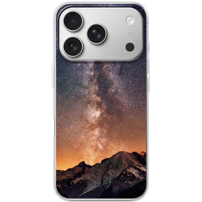 Чохол BoxFace Apple iPhone 17 Pro 