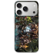 Чохол BoxFace Apple iPhone 17 Pro 