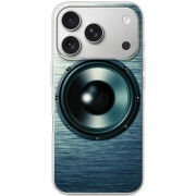 Чохол BoxFace Apple iPhone 17 Pro 