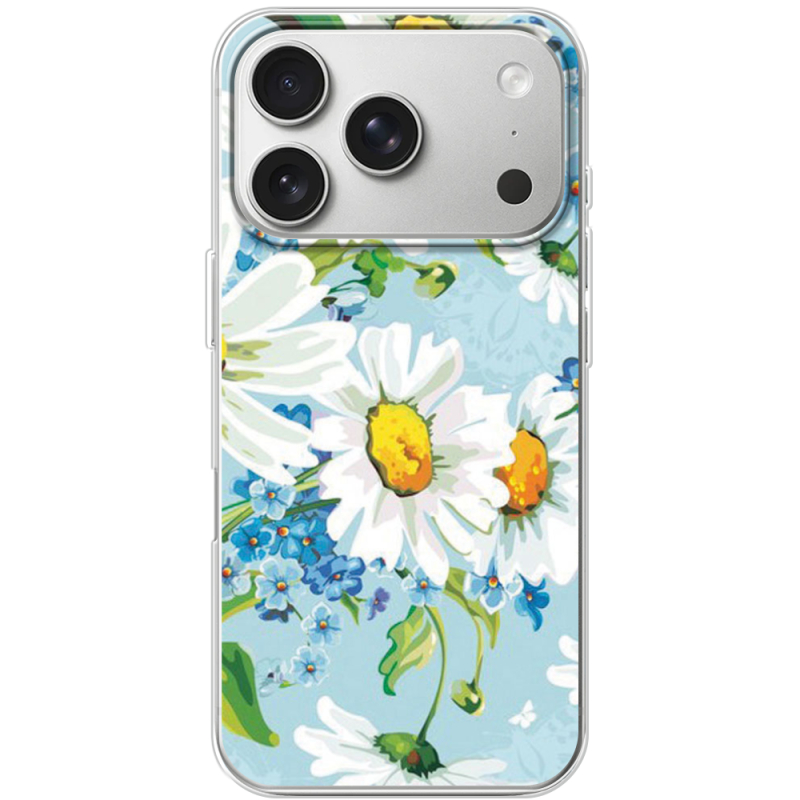 Чохол BoxFace Apple iPhone 17 Pro 