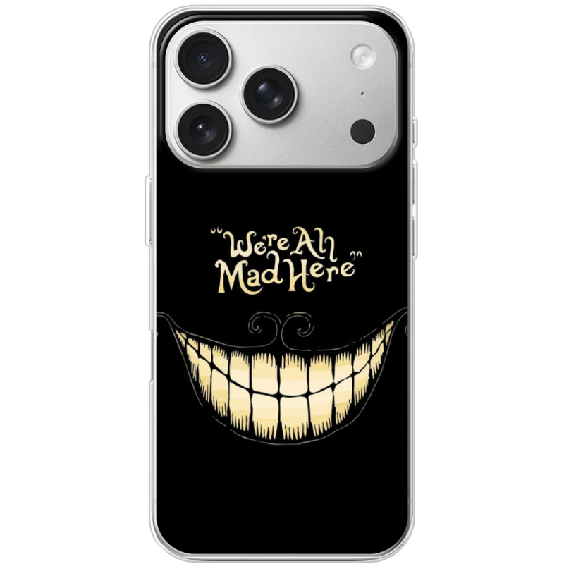 Чохол BoxFace Apple iPhone 17 Pro 