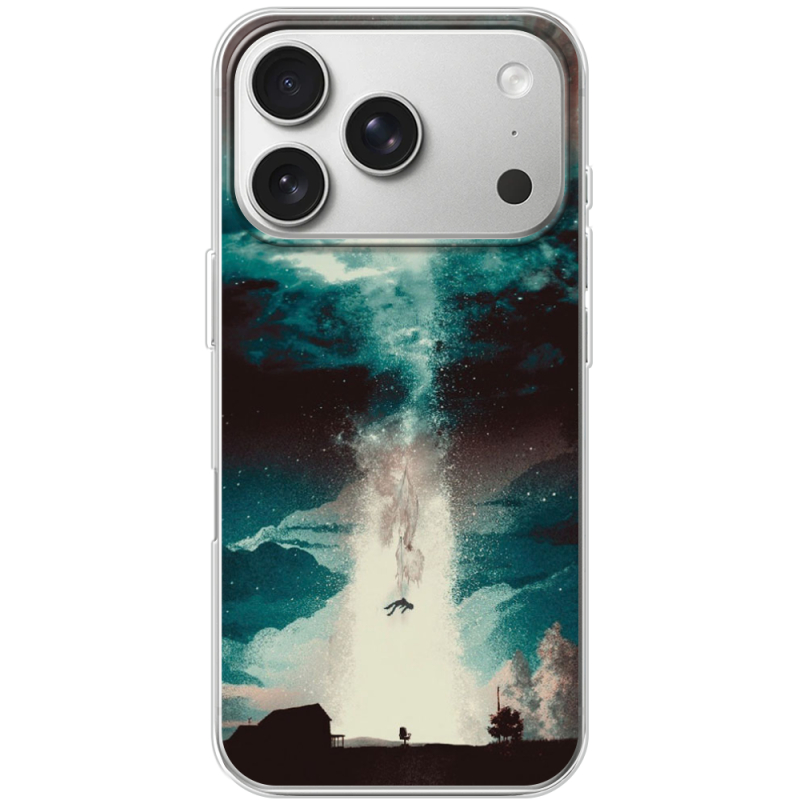 Чохол BoxFace Apple iPhone 17 Pro 