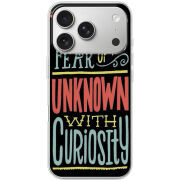 Чохол BoxFace Apple iPhone 17 Pro 