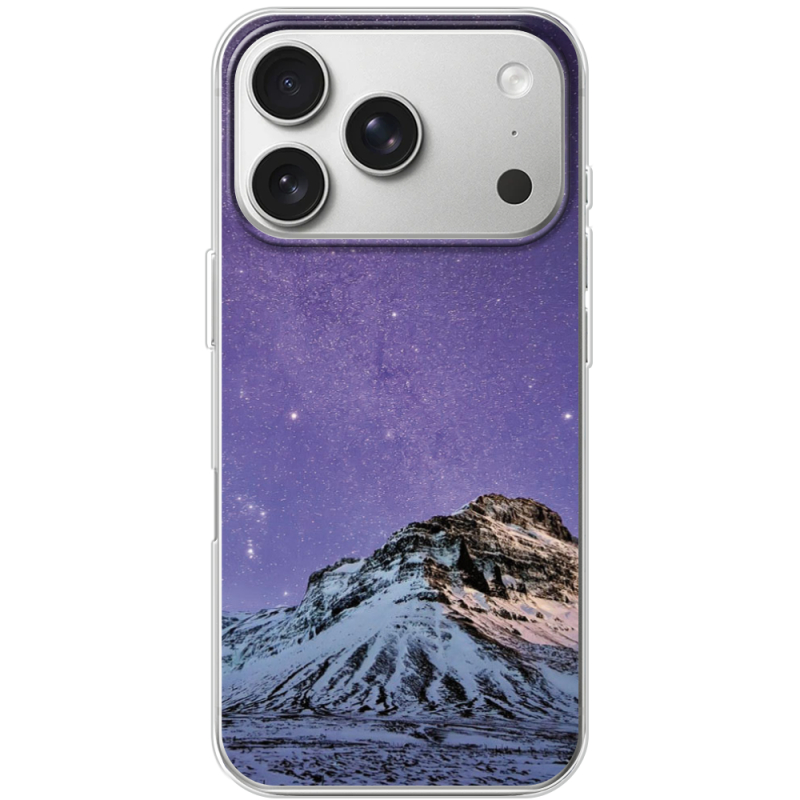 Чохол BoxFace Apple iPhone 17 Pro 