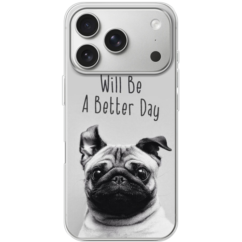 Чохол BoxFace Apple iPhone 17 Pro 