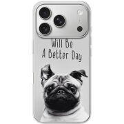 Чохол BoxFace Apple iPhone 17 Pro 