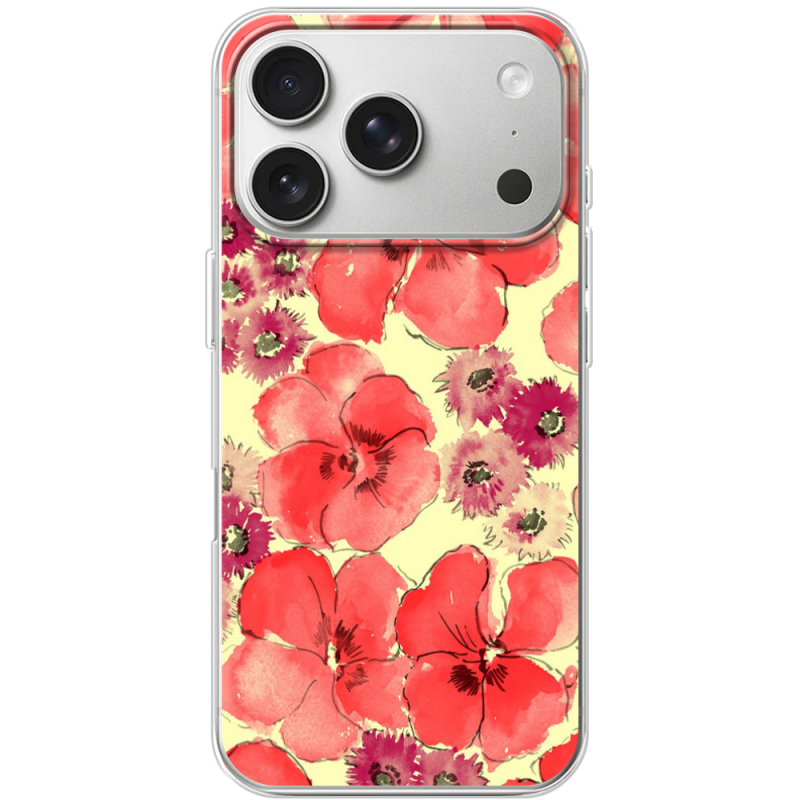 Чохол BoxFace Apple iPhone 17 Pro 